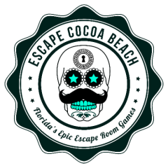 Escape Cocoa Beach